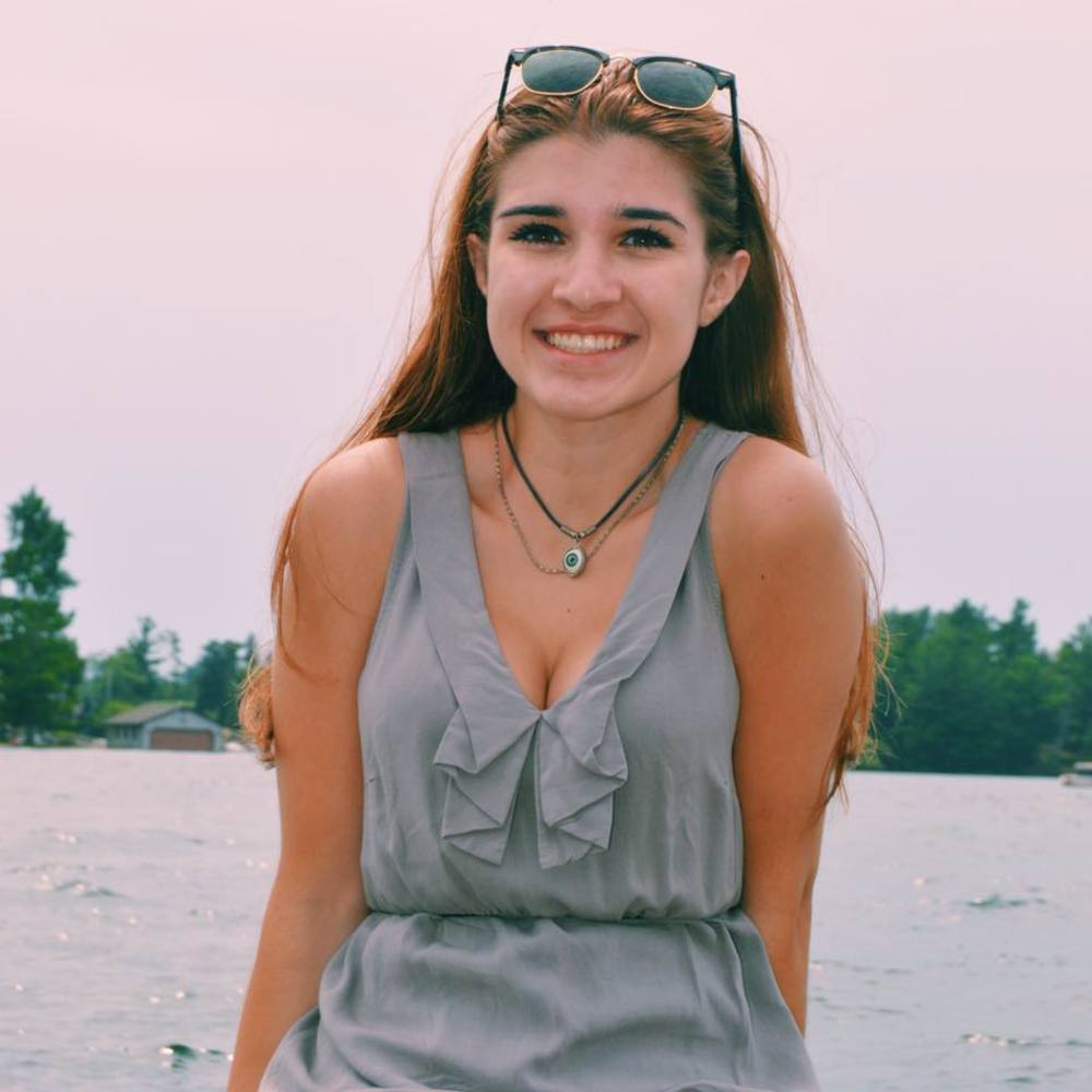 Meet your Posher, Darya